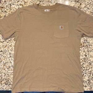 Carhartt medium “loose fit”